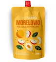 Owolovo MARHUĽOVÁ MUSOVÁ Marhuľa Jablko ovocná 200g