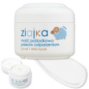 Ziaja Ziajka masť na zadoček na zapareniny 50ml