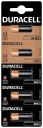 Alkalická batéria Duracell MN21 A23 8LR832 - 5 ks