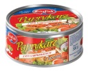 PAPRYKARZ CAPR LOSOS sendviče kempingové v konzerve 300g