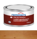 Remmers Pflege-ol terasový olej Vzorka 100ml Teak