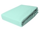 DRES 50x83 na prístelku, Chicco MINT 100% bavlna