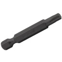 TORX BIT T27 27 x 50mm S2-ACR oceľ