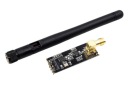 067 nRF24L01 rádiový modul 1100m + anténa