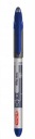 ROLLER DIGGY GÉLOVÉ PERO MODRÉ 0,5mm HERLITZ