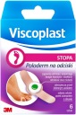 VISCOPLAST Kukuričné ​​omietky 6 ks