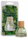 Vôňa do auta Loris pačuli a bergamot