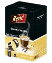 Rene kapsuly DOLCE GUSTO GRANDE VANILLA 16 kapsul