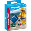 PLAYMOBIL 71163 EKOLOGICKÝ