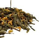 Zelený čaj Genmaicha Japan Style 50g