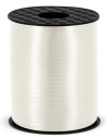 Plastová páska na balóny biela 5mm/250m