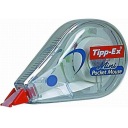 Krycia páska Tipp-Ex Mini Pocket Mouse 5mm/6m