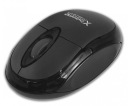 Esperanza Cyngus 3D Bluetooth myš čierna