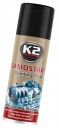 K2 MOTOR SAMOŠTARTOVAČ -54C ÚČINNÝ 200ml