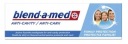 BLEND A MED Anti Cavity Family Pasta 75 ml