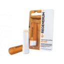 REGENERUM Regeneračný peeling na pery, 5g