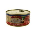 M&K anglický guláš 300g