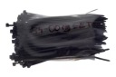 84-0019SADA PLASTOVÝ PÁS 3X120 (1 BAL. = 100 KS) BLACK MAXGEAR