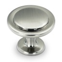 NÁBYTKOVÁ KĽÚČKA KĽÚČKA NÁBYTKOVÉHO KĽÚČKA K ZÁSUVKOVÝM ZÁSUVKÁM INOX ZNAL FI30