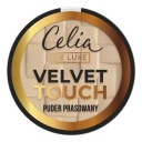 Celia Velvet touch Lisovaný púder na tvár 103