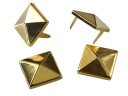 !! AKCIA Kovové kolíky 15x15mm 25ks C15PLN25