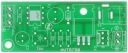 Stabilizátor teploty. pre TV skrinku, AVT 5790 PCB