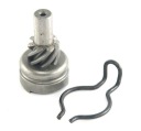 Pohon štartéra skútra pre PEUGEOT 16 mm