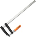 Stolárska svorka 200x50mm rukoväť svorky TYP F