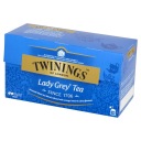 Twinings Lady Grey Tea 25 x 2 g