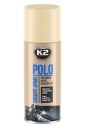 K2-POLO KOKPIT 400 MIX LESK NANO K404 K2