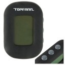 KUCHYNSKÝ ČASOVAČ DIGITÁLNY MAGNET LCD + BATÉRIE