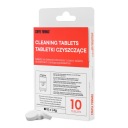 FORMÁT KÁVY 10 tabliet na čistenie kávovaru 10 x 1,4g