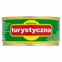 SOKÓŁÓW TURISTICKÁ KONZERVA 300G