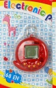 TAMAGOTCHI TAMAGOCZI ELEKTRONICKÁ HRA NA ZVIERATÁ JÚN
