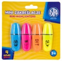 MINI ŠKOLA HLAVNÉ 4 KUSY ASTRA