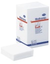 Medicomp obklady 10 cm x 10 cm 100 kusov, nesterilné