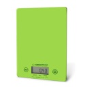 DIGITÁLNA KUCHYŇSKÁ VÁHA ESPERANZA LEMON GREEN LCD