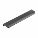 ÚCHYTKA NA NÁBYTOK HEXA EDGE, MAT BLACK 64 GTV