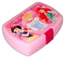 DISNEY PRINCESS PRINCESS OBEDOVÝ BOX