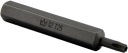 TORX BIT T25 x 75mm S2 s OTVOROM