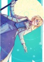 Anime Manga Ensemble Stars plagát! ES_004 A3