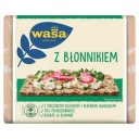 WASA CHRUMKÁ CHLIEB S VLÁKNINOU 230G