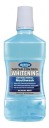 Beauty Formulas Whitening aktívna ústna voda 500 ml