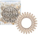 Invisibobble Bronze Me Pretty Original 3 ks.