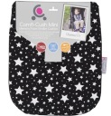 Comfi-Cush Mini vložka do kočíka - Stars