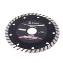 TURBO diamantový kotúč 125 mm suchý/mokrý