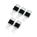 5KS**BDW94C TRANSISTOR; BDW94C; PNP; 100V; 80 W; DARLINGTON