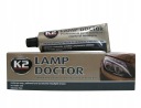 K2 LAMPOVÁ LEKÁRSKA PASTA NA RENOVÁCIU SVETLOMETOV 60G