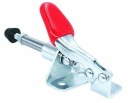 Svorka, rýchloupínacia svorka GH-301AM - 45kg - U-BAR, ZAC16258
