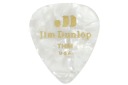DUNLOP Celluloid Pearloid Tenké gitarové trsátko